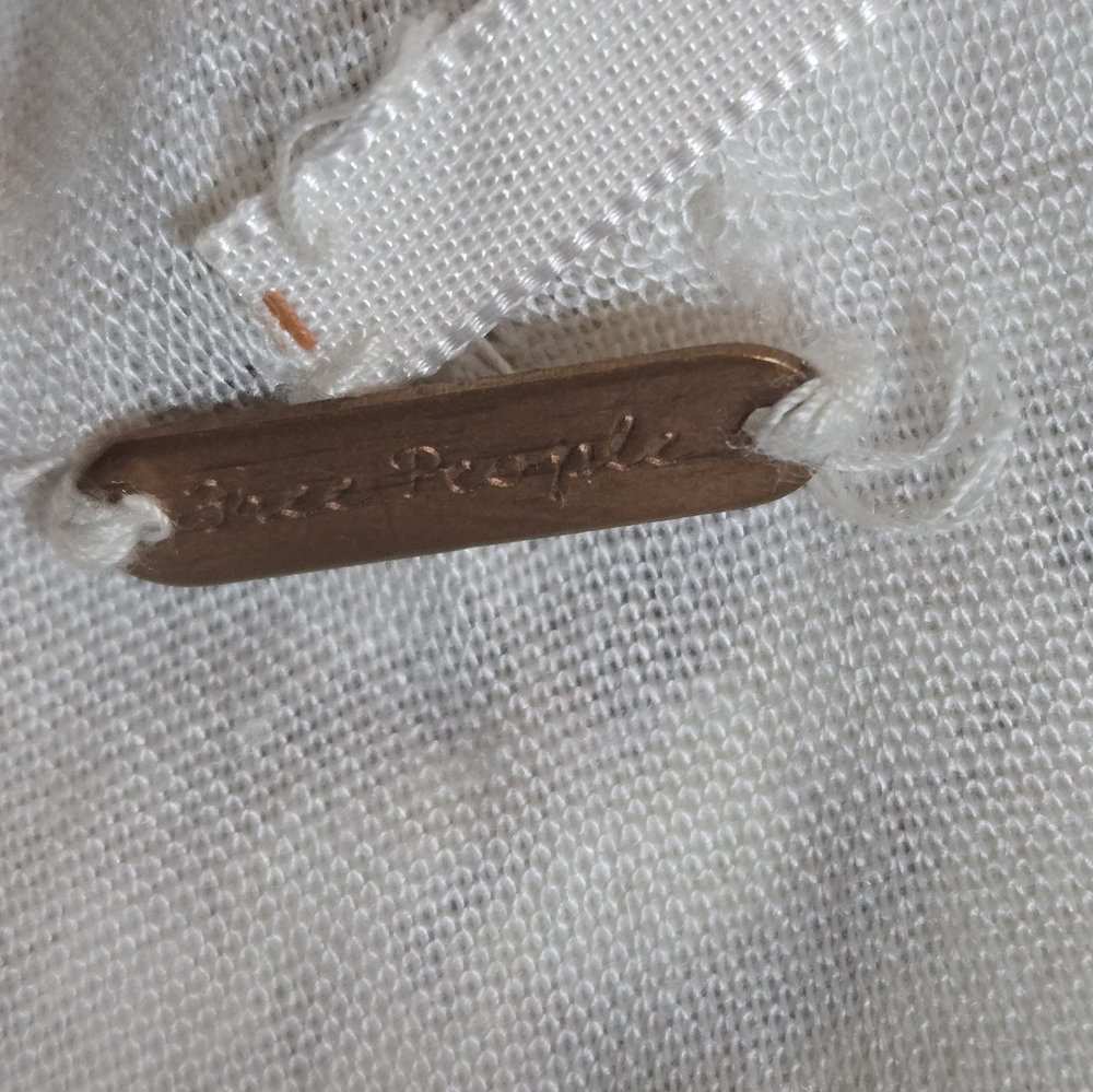 Free people Anita dress S - Picture 6 of 9